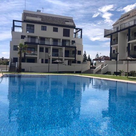 Mar Jonica 1 Apartment เดเนีย ภายนอก รูปภาพ