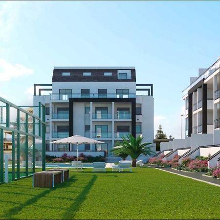 Mar Jonica 1 Apartment เดเนีย ภายนอก รูปภาพ