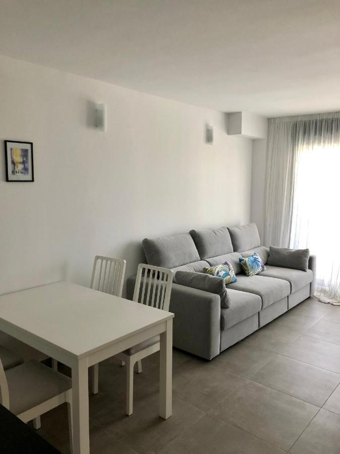 Mar Jonica 1 Apartment เดเนีย ภายนอก รูปภาพ
