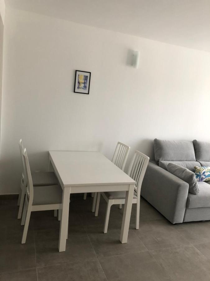 Mar Jonica 1 Apartment เดเนีย ภายนอก รูปภาพ